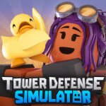Tower Defense Simulator-codes